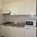 Daire Cozy Flat With Garden-beahost Bibione