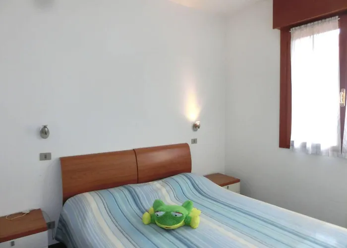 Cozy Flat With Garden-beahost شقة *