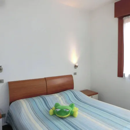 Lejlighed Cozy Flat With Pools In A Village Bibione