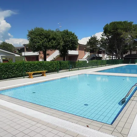 Lejlighed Cozy Flat With Pools In A Village Bibione