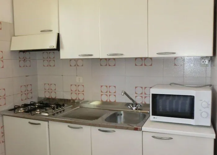 Appartement Cozy Flat With Garden-beahost Bibione