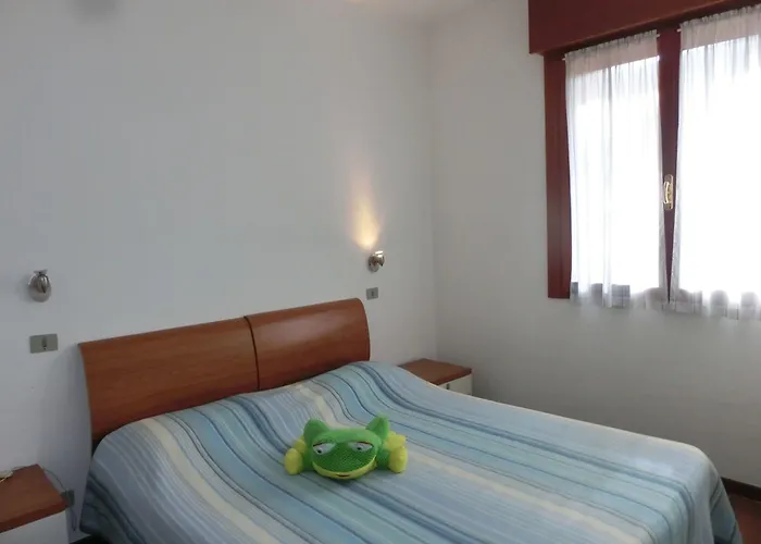 Appartamento Cozy Flat With Garden-beahost