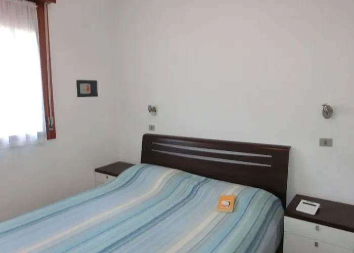 Appartamento Cozy Flat With Garden-beahost *