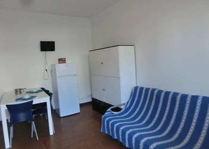 Appartement Cozy Flat With Garden-beahost