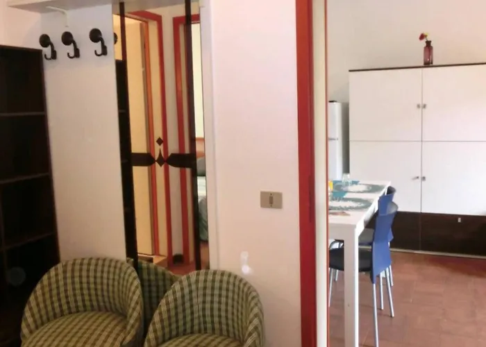 Cozy Flat With Garden-beahost