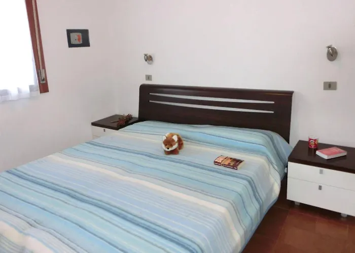 Cozy Flat With Garden-beahost *