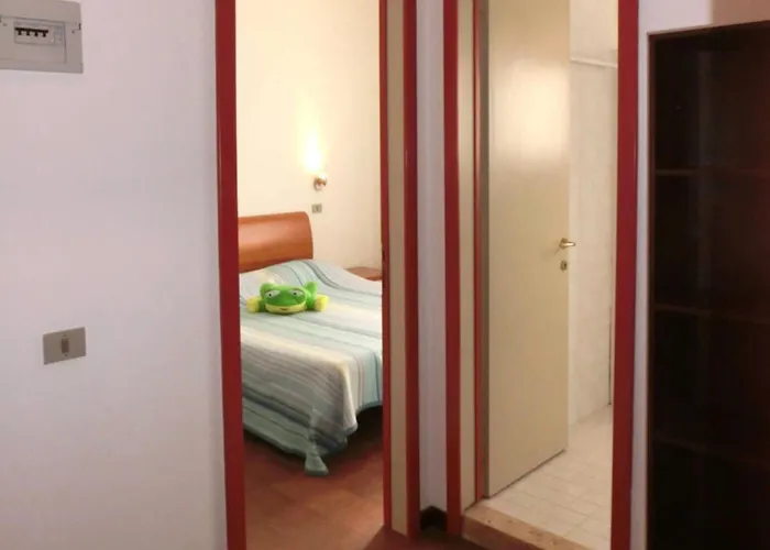 Cozy Flat With Garden-beahost