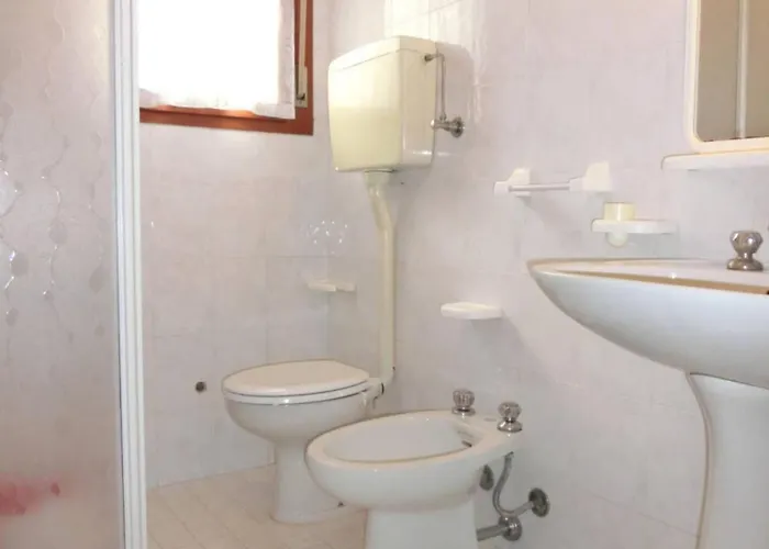 Appartamento Cozy Flat With Garden-beahost Bibione