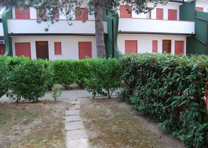 Cozy Flat With Garden-beahost