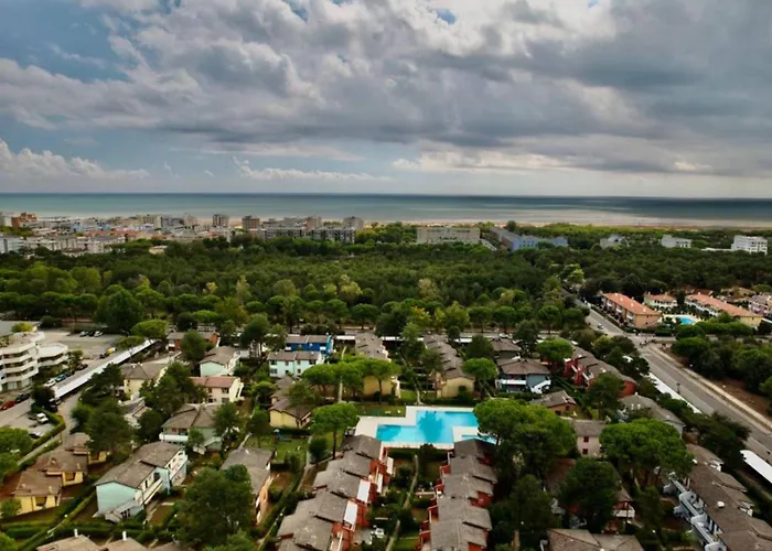 Cozy Flat With Garden-beahost